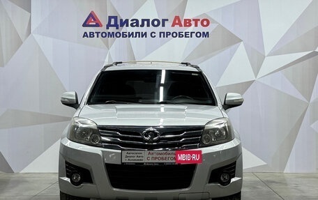 Great Wall Hover H3 I, 2010 год, 648 000 рублей, 2 фотография