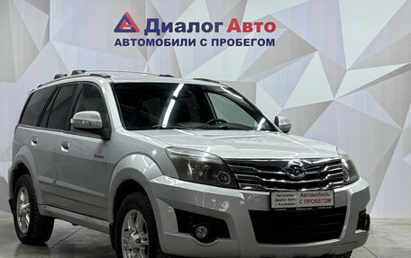 Great Wall Hover H3 I, 2010 год, 648 000 рублей, 3 фотография