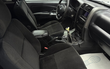 Great Wall Hover H3 I, 2010 год, 648 000 рублей, 11 фотография