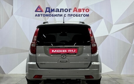 Great Wall Hover H3 I, 2010 год, 648 000 рублей, 5 фотография