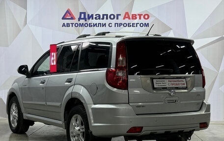 Great Wall Hover H3 I, 2010 год, 648 000 рублей, 4 фотография