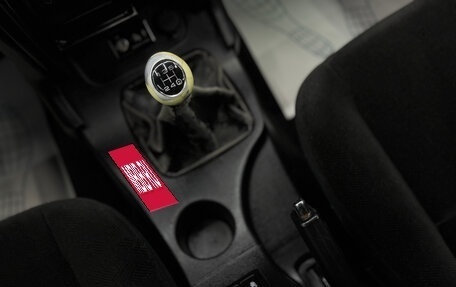 Great Wall Hover H3 I, 2010 год, 648 000 рублей, 13 фотография