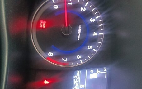 Hyundai Solaris II рестайлинг, 2014 год, 550 000 рублей, 6 фотография