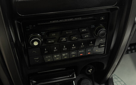 Great Wall Hover H3 I, 2010 год, 648 000 рублей, 15 фотография