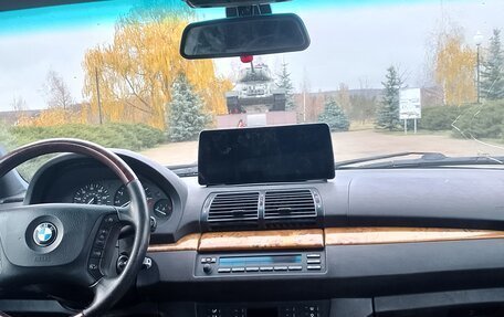 BMW X5, 2001 год, 1 290 000 рублей, 10 фотография