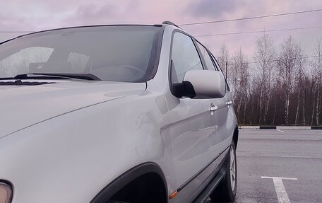 BMW X5, 2001 год, 1 290 000 рублей, 7 фотография