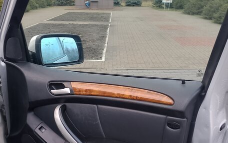 BMW X5, 2001 год, 1 290 000 рублей, 12 фотография