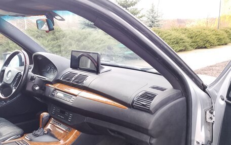 BMW X5, 2001 год, 1 290 000 рублей, 13 фотография