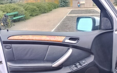 BMW X5, 2001 год, 1 290 000 рублей, 14 фотография