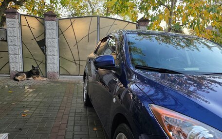 Mazda 3, 2009 год, 700 000 рублей, 9 фотография