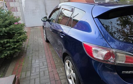 Mazda 3, 2009 год, 700 000 рублей, 4 фотография