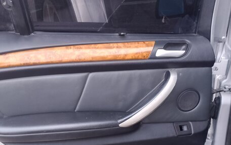 BMW X5, 2001 год, 1 290 000 рублей, 16 фотография