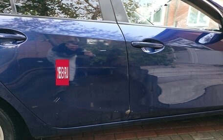 Mazda 3, 2009 год, 700 000 рублей, 6 фотография