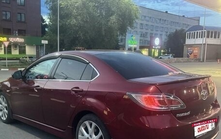 Mazda 6, 2007 год, 910 000 рублей, 2 фотография