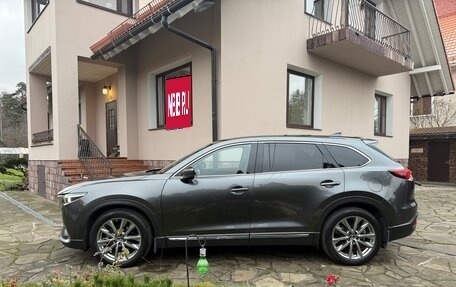 Mazda CX-9 II, 2018 год, 2 350 000 рублей, 2 фотография