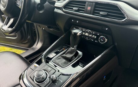 Mazda CX-9 II, 2018 год, 2 350 000 рублей, 11 фотография