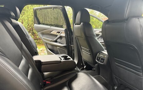 Mazda CX-9 II, 2018 год, 2 350 000 рублей, 13 фотография