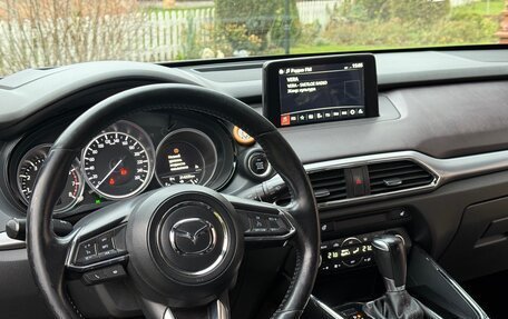 Mazda CX-9 II, 2018 год, 2 350 000 рублей, 10 фотография