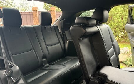 Mazda CX-9 II, 2018 год, 2 350 000 рублей, 16 фотография