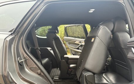 Mazda CX-9 II, 2018 год, 2 350 000 рублей, 15 фотография