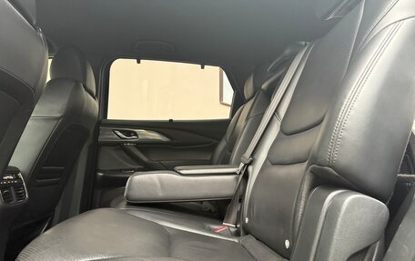 Mazda CX-9 II, 2018 год, 2 350 000 рублей, 18 фотография