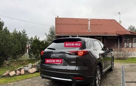 Mazda CX-9 II, 2018 год, 2 350 000 рублей, 8 фотография