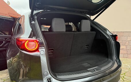 Mazda CX-9 II, 2018 год, 2 350 000 рублей, 20 фотография