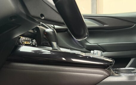Mazda CX-9 II, 2018 год, 2 350 000 рублей, 28 фотография