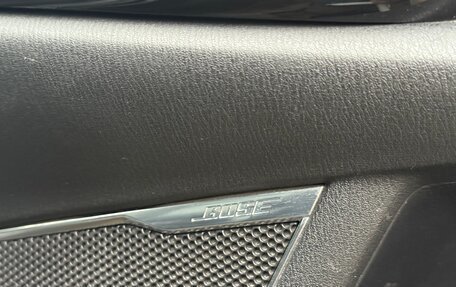 Mazda CX-9 II, 2018 год, 2 350 000 рублей, 27 фотография