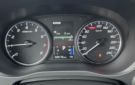 Mitsubishi Outlander III рестайлинг 3, 2020 год, 2 200 000 рублей, 5 фотография