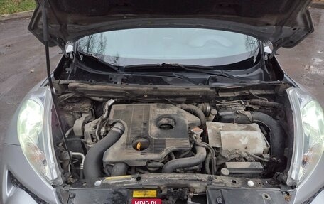 Nissan Juke II, 2011 год, 1 200 000 рублей, 16 фотография