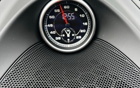 Porsche Cayenne III, 2017 год, 6 450 000 рублей, 7 фотография