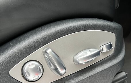 Porsche Cayenne III, 2017 год, 6 450 000 рублей, 9 фотография