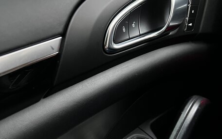 Porsche Cayenne III, 2017 год, 6 450 000 рублей, 14 фотография