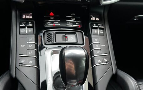 Porsche Cayenne III, 2017 год, 6 450 000 рублей, 13 фотография