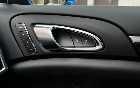 Porsche Cayenne III, 2017 год, 6 450 000 рублей, 15 фотография