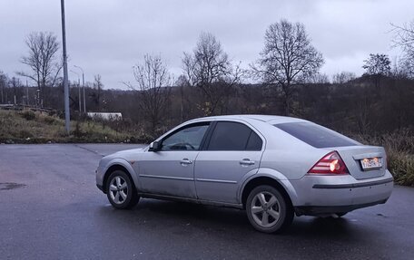 Ford Mondeo III, 2001 год, 245 000 рублей, 7 фотография