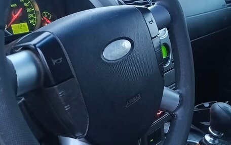 Ford Mondeo III, 2001 год, 245 000 рублей, 9 фотография