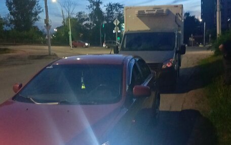 Mitsubishi Lancer IX, 2008 год, 650 000 рублей, 9 фотография