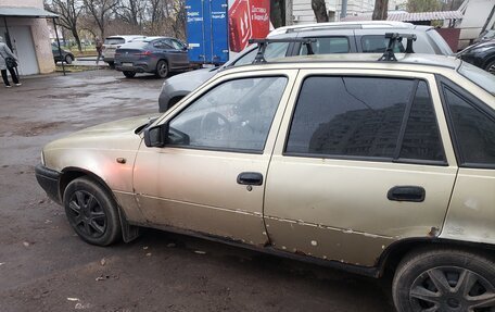 Daewoo Nexia I рестайлинг, 2007 год, 133 000 рублей, 4 фотография