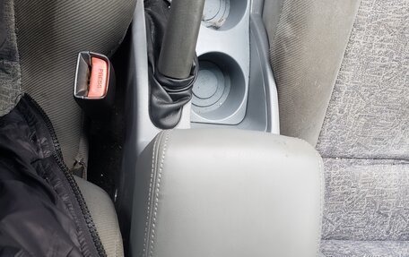 Daewoo Nexia I рестайлинг, 2007 год, 133 000 рублей, 7 фотография