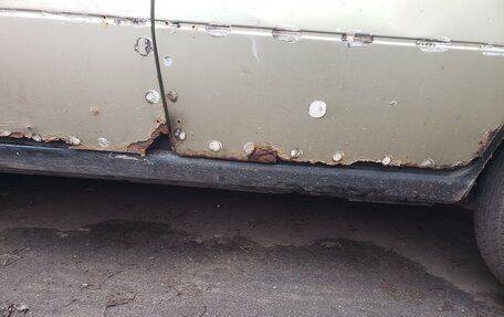 Daewoo Nexia I рестайлинг, 2007 год, 133 000 рублей, 5 фотография