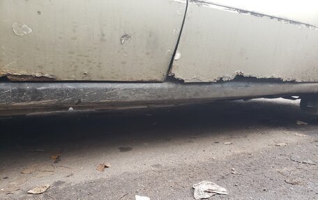 Daewoo Nexia I рестайлинг, 2007 год, 133 000 рублей, 6 фотография