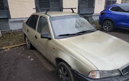 Daewoo Nexia I рестайлинг, 2007 год, 133 000 рублей, 2 фотография