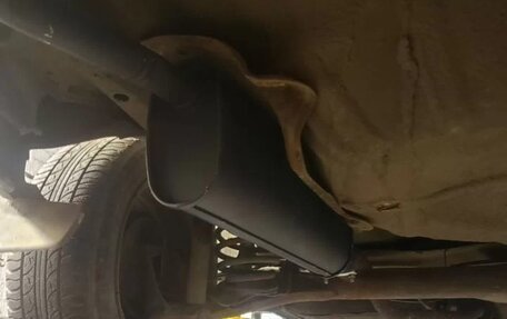 Daewoo Nexia I рестайлинг, 2007 год, 133 000 рублей, 9 фотография