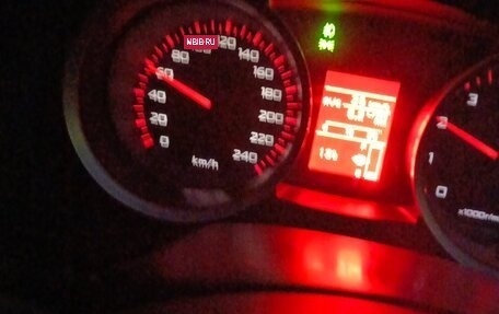 Mitsubishi Lancer IX, 2008 год, 650 000 рублей, 13 фотография