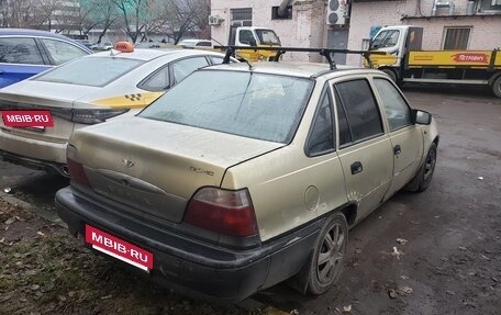 Daewoo Nexia I рестайлинг, 2007 год, 133 000 рублей, 3 фотография