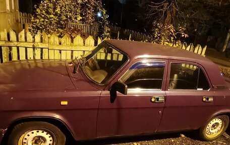 ГАЗ 3110 «Волга», 2002 год, 200 000 рублей, 6 фотография