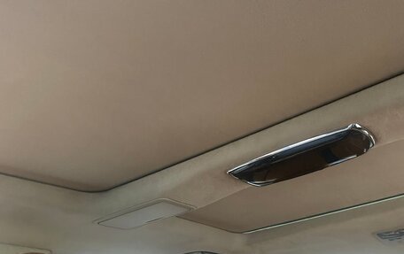 Jaguar XJ IV (X351), 2010 год, 3 500 000 рублей, 11 фотография