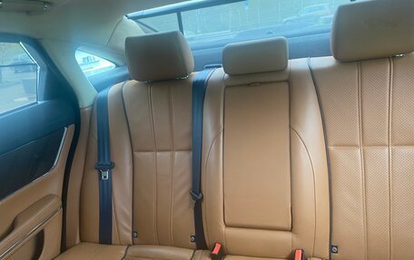 Jaguar XJ IV (X351), 2010 год, 3 500 000 рублей, 10 фотография